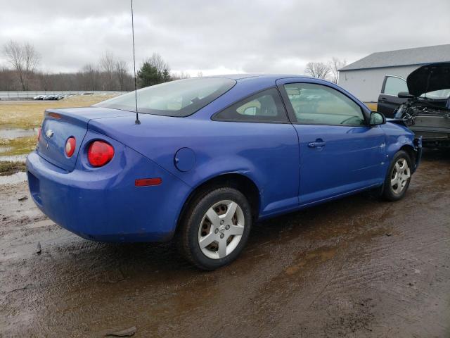 Obraz 3 z 2007 CHEVROLET COBALT LT 2007 z VIN 1G1AL15F377370237