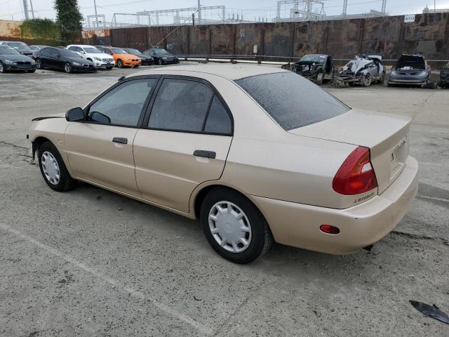 Obraz 2 z 2000 MITSUBISHI MIRAGE DE 2000 z VIN JA3AY26C4YU023522