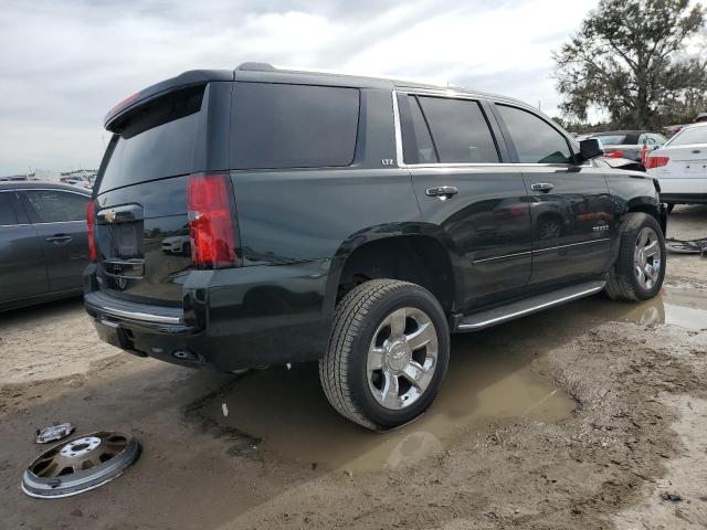 Obraz 3 z 2016 CHEVROLET TAHOE K1500 LTZ 2016 z VIN 1GNSKCKC8GR273633