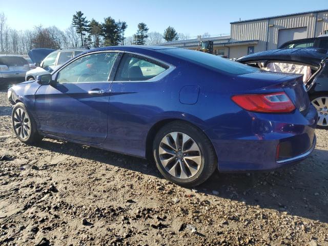 Изображение 2 2014 HONDA ACCORD EX 2014 с VIN 1HGCT1B72EA001111