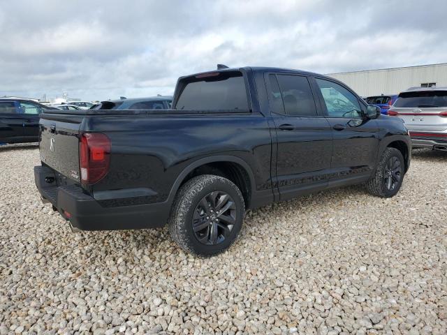 Изображение 3 2023 HONDA RIDGELINE SPORT 2023 с VIN 5FPYK3F17PB047625
