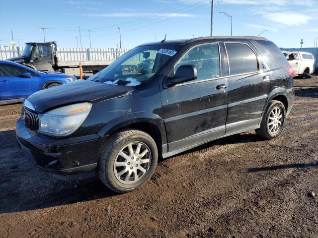 2007 BUICK RENDEZVOUS CX 2007 image