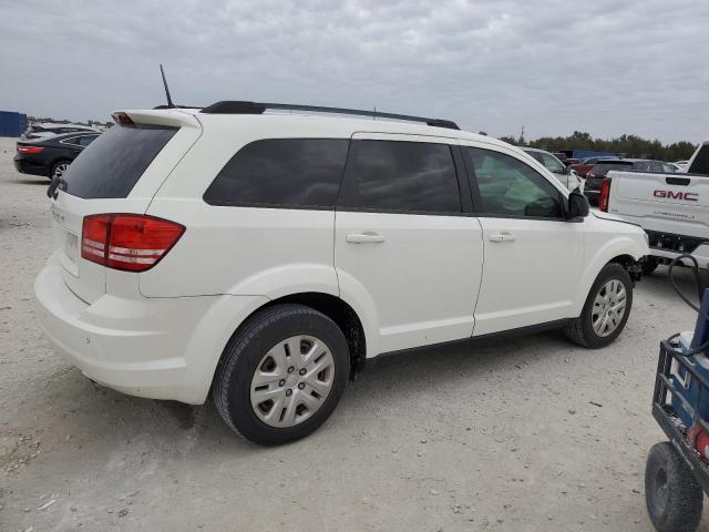 Image 3 of 2020 DODGE JOURNEY SE 2020 with VIN 3C4PDCAB0LT219147