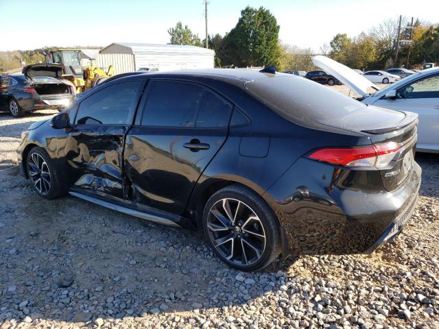 Изображение 2 2020 TOYOTA COROLLA SE 2020 с VIN JTDS4RCE8LJ030533