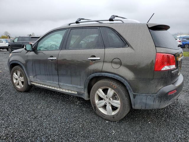 Изображение 2 2012 KIA SORENTO EX 2012 с VIN 5XYKUDA21CG208987
