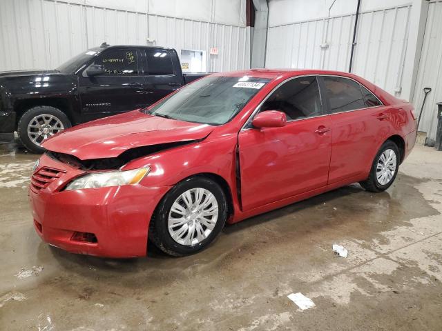 Image 1 of 2009 TOYOTA CAMRY BASE 2009 with VIN 4T1BE46K39U304080