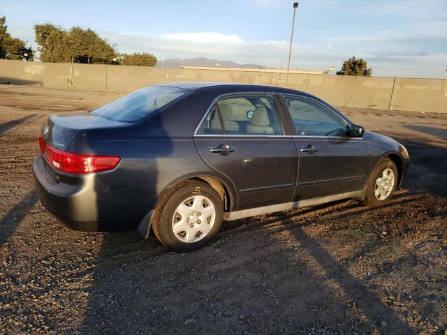 Изображение 3 2005 HONDA ACCORD LX 2005 с VIN 1HGCM56425A084575