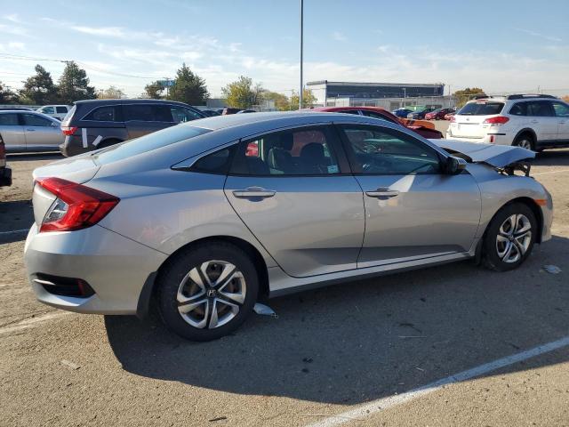 Image 3 of 2016 HONDA CIVIC LX 2016 with VIN 19XFC2F55GE209963