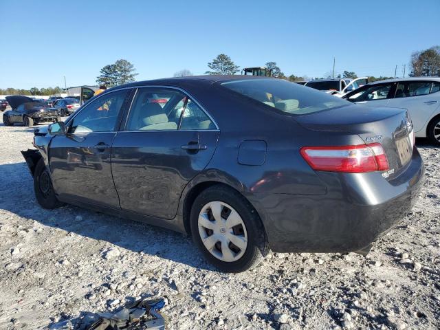 Изображение 2 2008 TOYOTA CAMRY LE 2008 с VIN 4T1BK46K78U070310