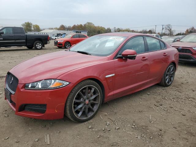 Изображение 2015 JAGUAR XF 3.0 SPORT AWD 2015