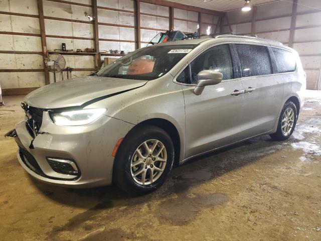 Obraz 2021 CHRYSLER PACIFICA TOURING L 2021