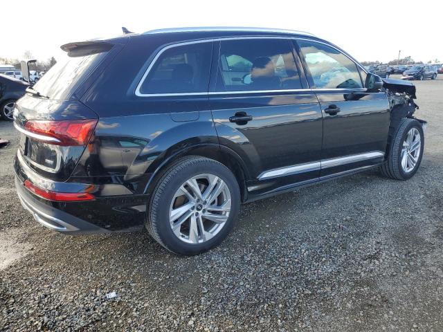 Изображение 3 2021 AUDI Q7 PREMIUM PLUS 2021 с VIN WA1LXAF79MD021022
