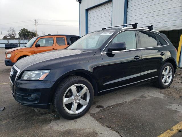 2010 AUDI Q5 PREMIUM PLUS 2010 image