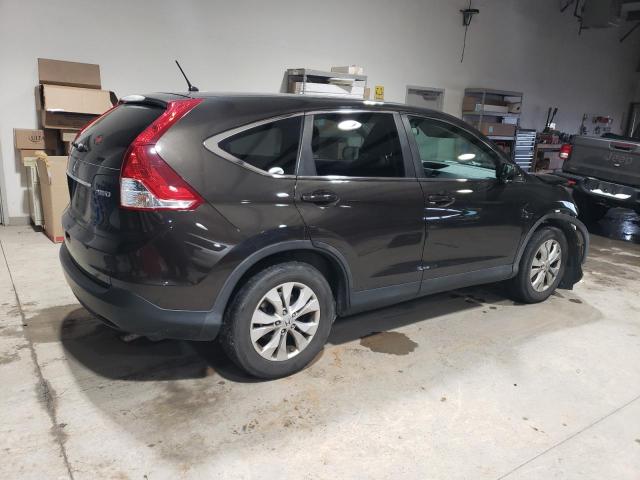 Image 3 of 2013 HONDA CR-V EX 2013 with VIN 5J6RM4H52DL032997