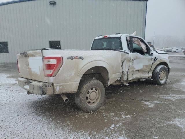 Obraz 3 z 2022 FORD F150  2022 z VIN 1FTMF1E55NKE14543