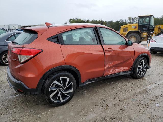 Изображение 3 2019 HONDA HR-V SPORT 2019 с VIN 3CZRU5H11KG705288