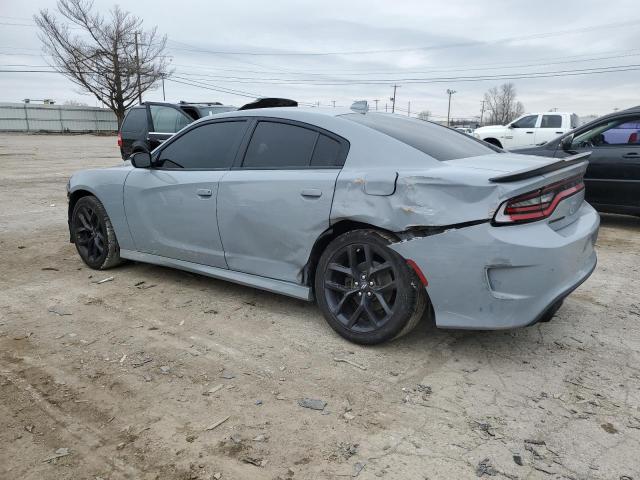 Image 2 of 2021 DODGE CHARGER GT 2021 with VIN 2C3CDXHG8MH531836