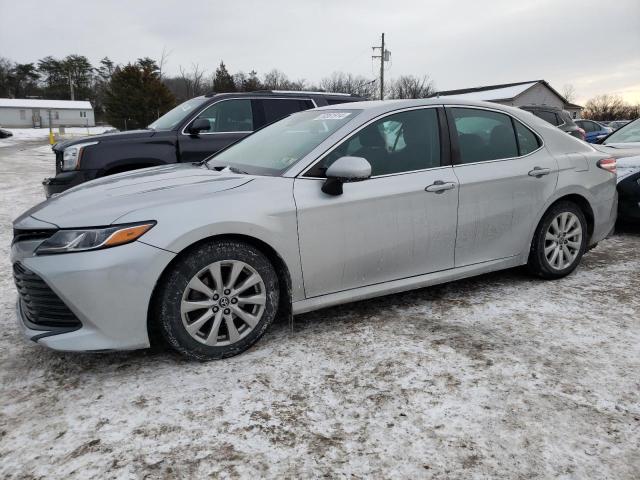 Obraz 1 z 2018 TOYOTA CAMRY L 2018 z VIN 4T1B11HK5JU544453