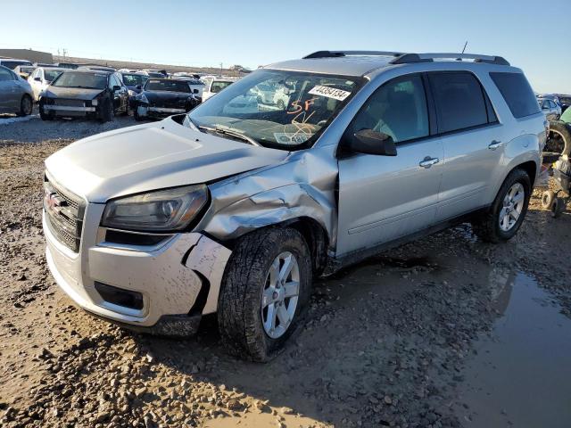 Изображение 1 2014 GMC ACADIA SLE 2014 с VIN 1GKKVNED1EJ122259