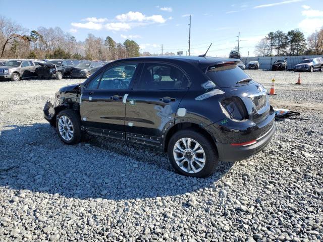 Image 2 of 2016 FIAT 500X EASY 2016 with VIN ZFBCFYBT1GP444249