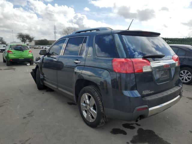 Изображение 2 2014 GMC TERRAIN SLT 2014 с VIN 2GKFLTE31E6233748