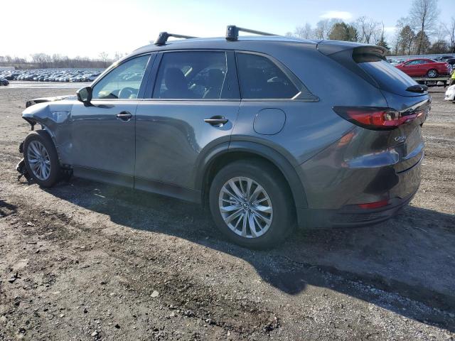 Image 2 of 2024 MAZDA CX-90 PREFERRED PLUS 2024 with VIN JM3KKCHD8R1110563