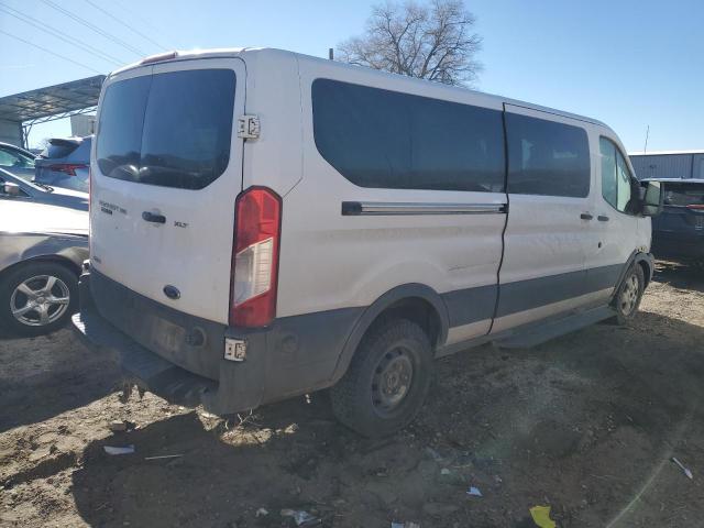 Image 3 of 2018 FORD TRANSIT T-350 2018 with VIN 1FBZX2YG8JKA91271