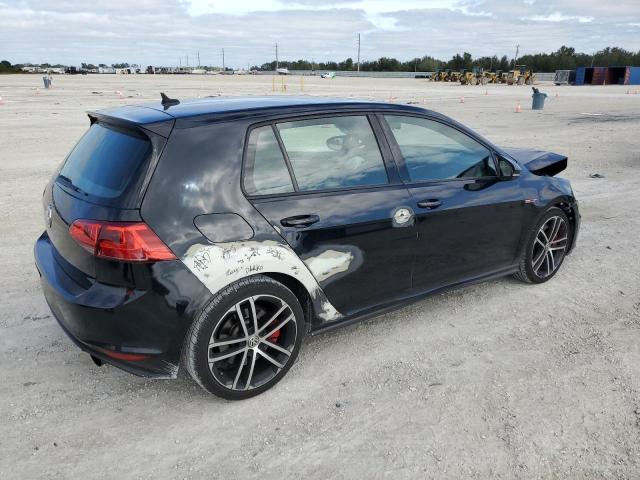 Изображение 3 2017 VOLKSWAGEN GTI S/SE 2017 с VIN 3VW447AU2HM043826