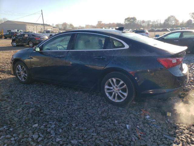 Image 2 of 2017 CHEVROLET MALIBU LT 2017 with VIN 1G1ZE5ST9HF265417