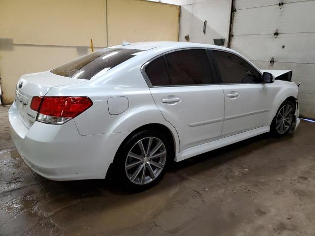 Obraz 3 z 2014 SUBARU LEGACY 2.5I SPORT 2014 z VIN 4S3BMBH64E3009694