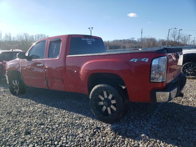 Image 2 of 2007 GMC NEW SIERRA K1500 2007 with VIN 1GTEK19Y27Z522066