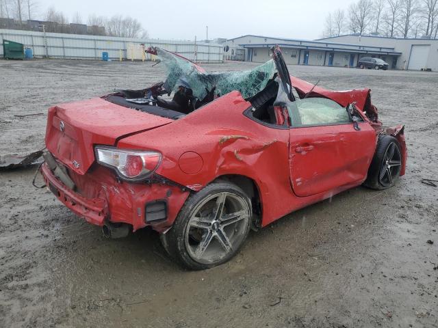 Obraz 3 z 2015 TOYOTA SCION FR-S  2015 z VIN JF1ZNAA14F9709255