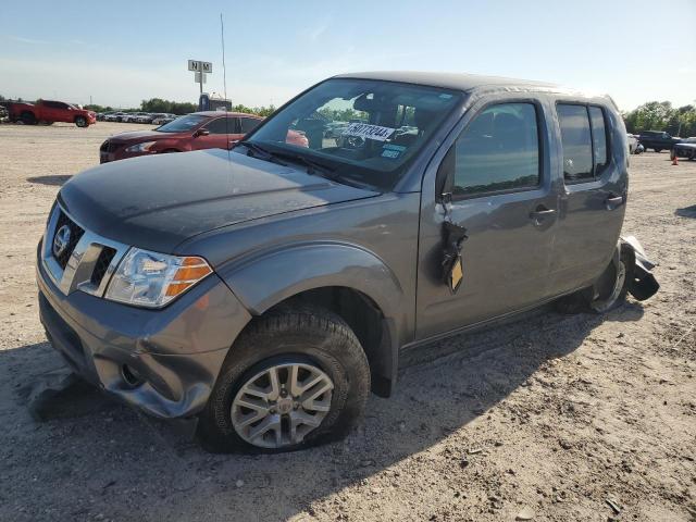 2019 NISSAN FRONTIER S 2019 image