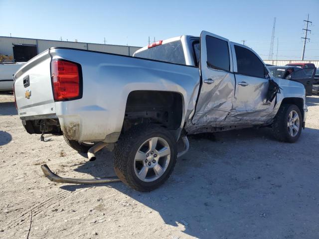 Obraz 3 z 2015 CHEVROLET SILVERADO C1500 LT 2015 z VIN 3GCPCREC2FG410882