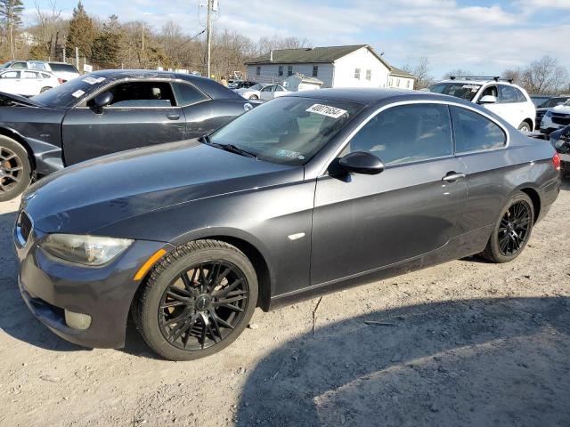 Image 1 of 2007 BMW 328 XI 2007 with VIN WBAWC33537PC86664