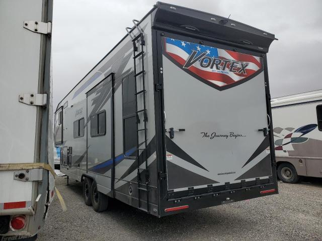 Obraz 3 z 2023 GSUP TRAILER 2023 z VIN 7HN3FER21PP476182