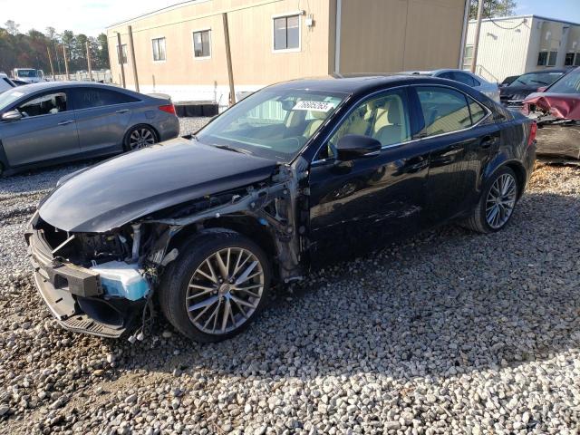 Obraz 1 z 2016 LEXUS IS 300 2016 z VIN JTHCM1D21G5005447