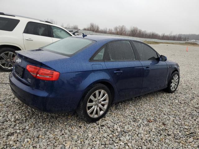 Изображение 3 2013 AUDI A4 PREMIUM 2013 с VIN WAUBFAFL8DN044073