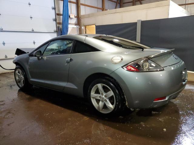 Image 2 of 2007 MITSUBISHI ECLIPSE GS 2007 with VIN 4A3AK24F47E009934