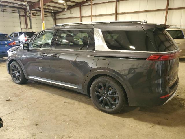 Obraz 2 z 2022 KIA CARNIVAL SX PRESTIGE 2022 z VIN KNDNE5H37N6087158