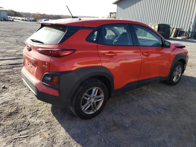 Изображение 3 2019 HYUNDAI KONA SE 2019 с VIN KM8K1CAA9KU216659
