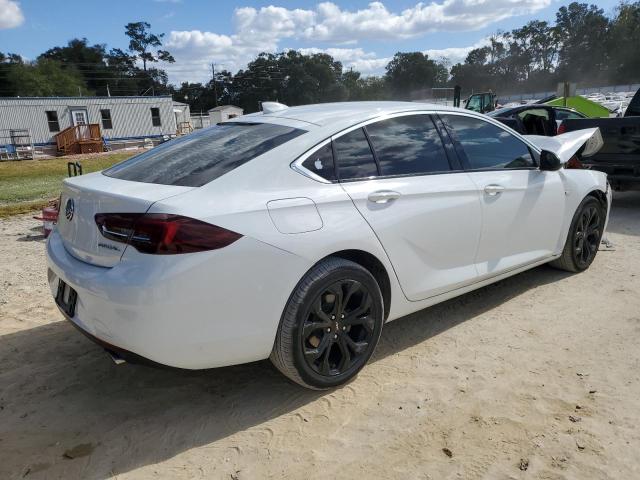 Image 3 of 2018 BUICK REGAL ESSENCE 2018 with VIN W04GP6SX4J1148018