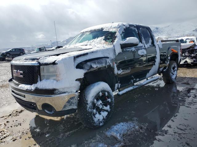 Image 1 of 2011 GMC SIERRA K1500 SL 2011 with VIN 1GTR2UEA8BZ365244