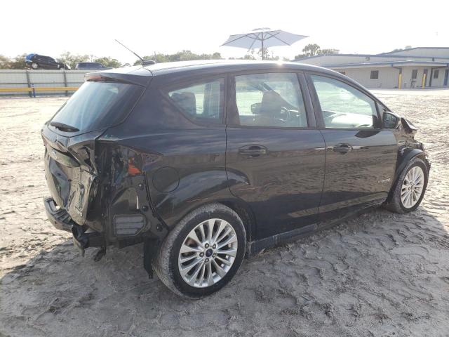 Изображение 3 2018 FORD C-MAX SE 2018 с VIN 1FADP5AU5JL100161