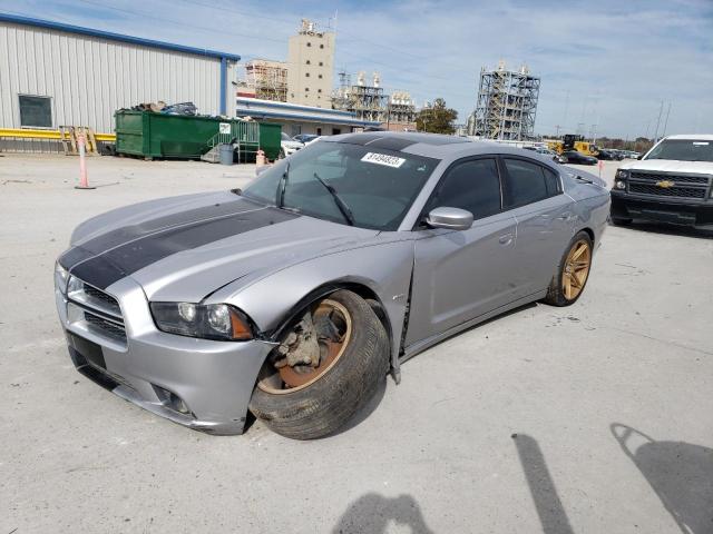 Obraz 2014 DODGE CHARGER R/T 2014