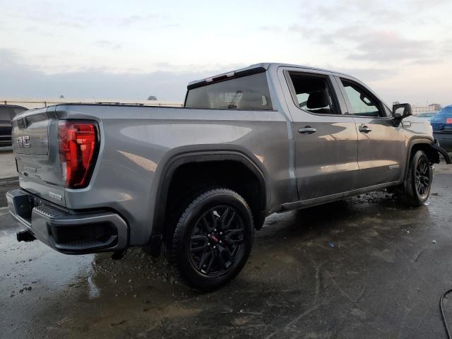 Изображение 3 2022 GMC SIERRA LIMITED C1500 ELEVATION 2022 с VIN 1GTP8CED5NZ198999