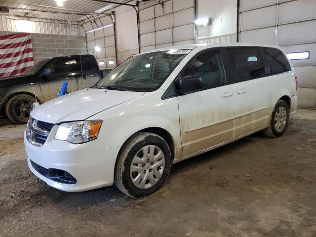 Изображение 2014 DODGE GRAND CARAVAN SE 2014