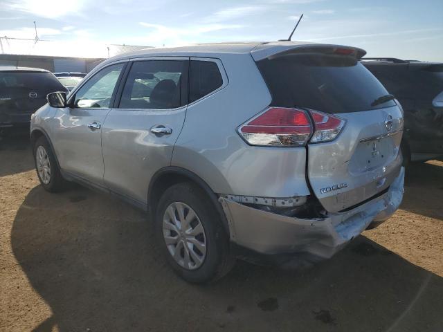 Изображение 2 2015 NISSAN ROGUE S 2015 с VIN KNMAT2MT3FP551373