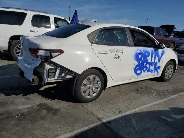 Изображение 3 2020 KIA RIO LX 2020 с VIN 3KPA24AD3LE256233