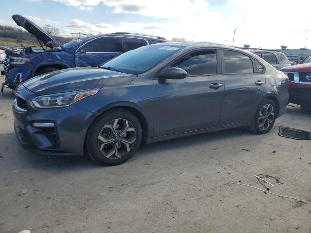 Изображение 1 2019 KIA FORTE FE 2019 с VIN 3KPF24AD8KE111256